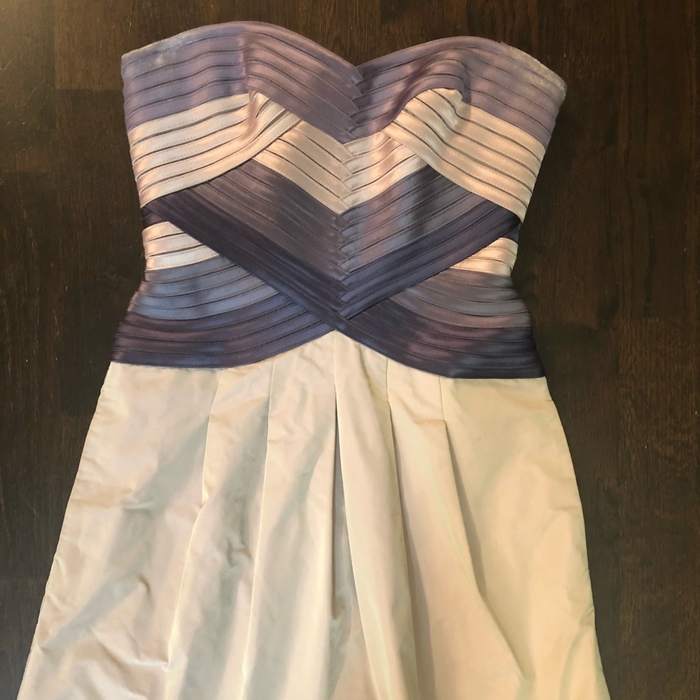 BCBG Cocktail Dress